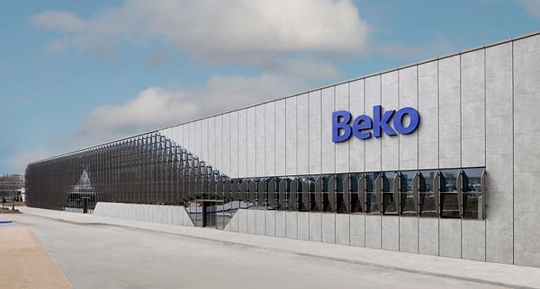 Beko, çevreci teknolojilerle TIME dergisi'nin 'Dünyanın En İyi Buluşları' listesinde.