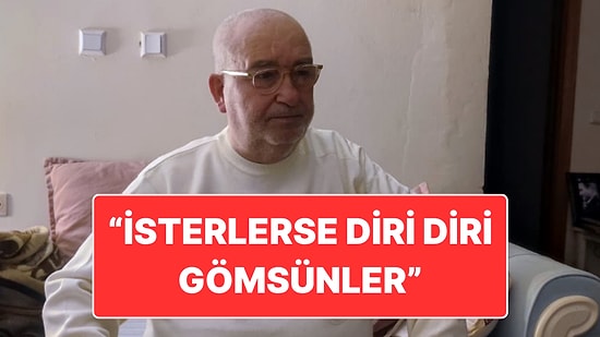 Tekirdağ Şarköy’de İlginç Olay: Kendi Selasını Okutan Adamdan “Canım Çok Sıkkındı” Savunması