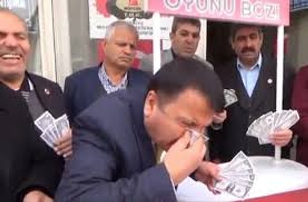 Önümüzdeki 5 yıl için Amerikan Doları için tahminler ise şöyle;