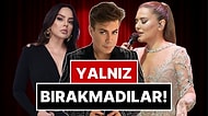 Kalp Krizi Geçiren Fatih Ürek Endişelendirdi: Demet Akalın Hastaneye Koştu, Ebru Gündeş Arkadaşına Seslendi!