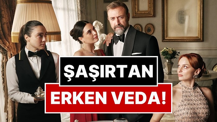 Düşen Reytingler Final Konusunu Gündeme Getirmişti: Kral Kaybederse’de Şaşırtan Erken Veda!