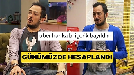 Yalan Dünya’nın Parti Düşkünü Emir Karakterinin Maaşının Günümüzde Ne Kadar Olduğu Hesaplandı!