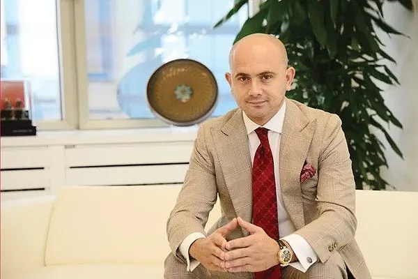 Cihan Ekşioğlu'nun Kariyeri