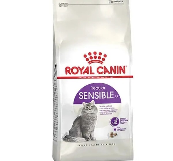Royal canin kedi ve köpek mamalarında %44 indirim!