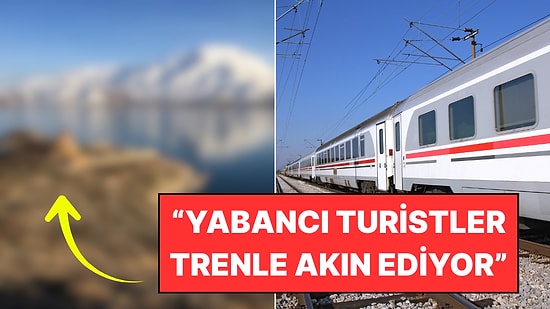 Ne Bodrum, Ne Antalya: Turistlerin Gözdesi Haline Gelen İlimiz