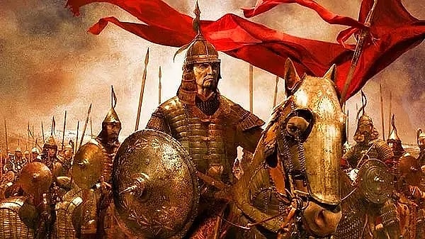 Moğol