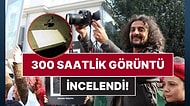 Emniyet'ten Açıklama Geldi: Gazeteci Hakan Tosun'un Cinayetine Dair Yeni Görüntüler Ortaya Çıktı