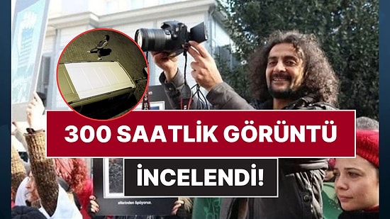 Emniyet'ten Açıklama Geldi: Gazeteci Hakan Tosun'un Cinayetine Dair Yeni Görüntüler Ortaya Çıktı