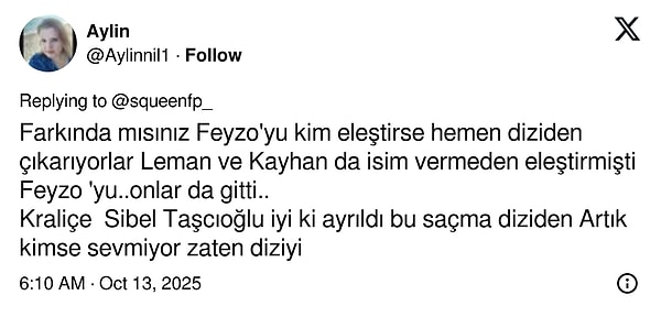 Peki, siz bu konuda ne düşünüyorsunuz? Yorumlarda buluşalım...