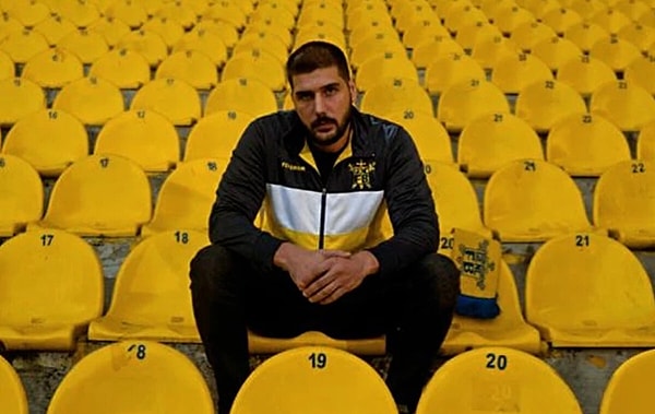 Cem Gölbaşı Kimdir?
