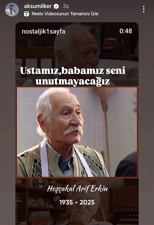 İlker Aksum