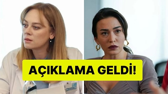 Set Durmuştu: Bahar'ın Rengin'i Ecem Özkaya'dan Çekimler Hakkında Açıklama