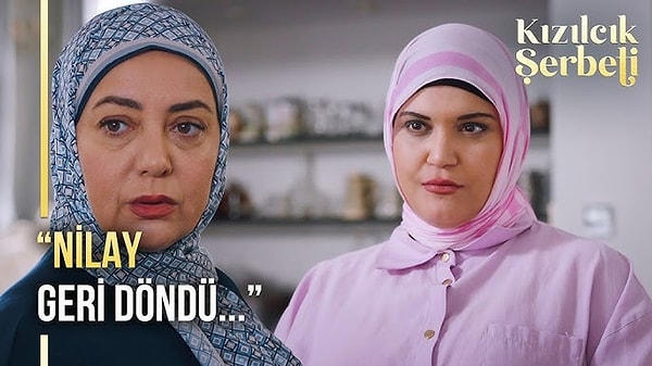 Kızılcık Şerbeti, geçtiğimiz sezondan beri skandallarla anılıyor.