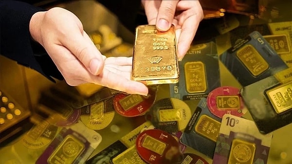 Altın fiyatında tarihi sıçrama uyarısı!