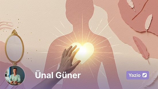 Kendini Hatırla: Hayatta Önceliğin Kendin Olsun