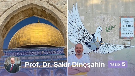 Gazze: Bir Savaşın Altında Kalan İnsanlık