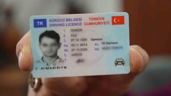 Ehliyetim Eski mi Yeni mi Nasıl Anlarım?