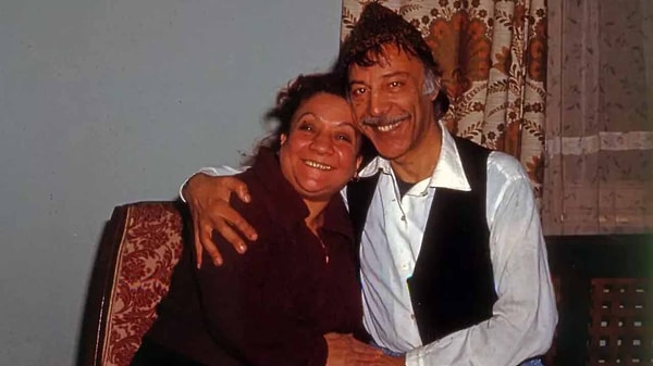 Adile filmi, Adile Naşit’in hayatını ve Yeşilçam yıllarını konu alıyor.