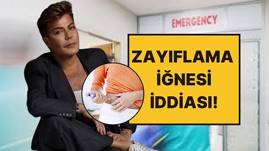 Doktor Kritik Süreci Canlı Yayında Açıkladı: Fatih Ürek, Zayıflama İğnesi Nedeniyle mi Kalp Krizi Geçirdi?
