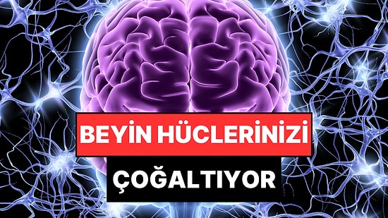 Çinli Uzmanlar Açıkladı: Beyin İçin Gençlik İksiri Niteliğinde Olan 3 Egzersiz
