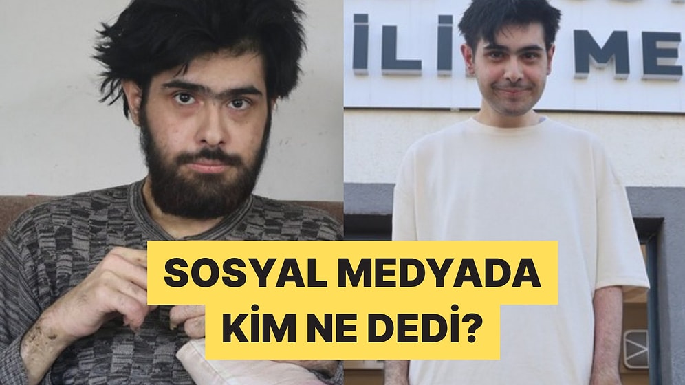 Üç Yıldır Evden Çıkmayan Depremzede Barış Özbay'a Destek Çıkılmasına İki Çift Lafı Olan Kişiler