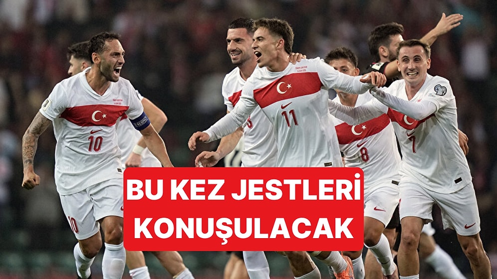 Milli Takıma Prim Müjdesi Geldi, Futbolcular Personeli Unutmayarak Büyük Jest Yaptı
