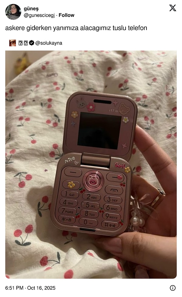 Yarın tekrar görüşmek üzere 👋