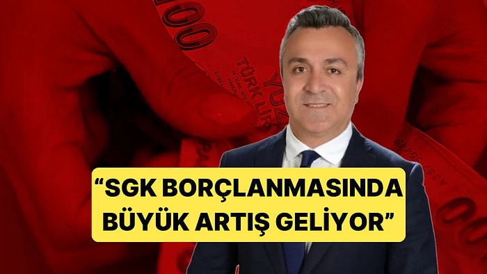 Borçlanma Tutarlarında Asgari Ücret Detayı: Ocak 2026’da Zirve Yapacak