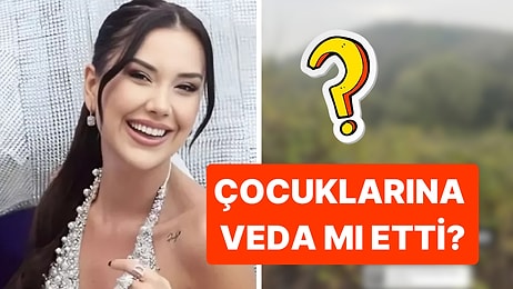 Uyuşturucu Testi Pozitif Çıkan Dilan Polat'tan Korkutan Paylaşım