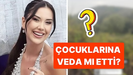 Uyuşturucu Testi Pozitif Çıkan Dilan Polat'tan Korkutan Paylaşım