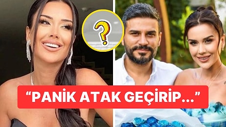 Dilan Polat'ın İntihar Girişimi İddiasına Eşi Engin Polat'tan İlk Açıklama