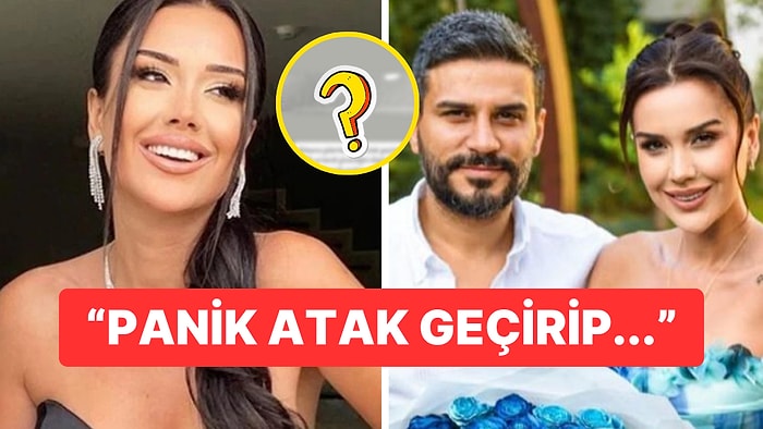 Dilan Polat'ın İntihar Girişimi İddiasına Eşi Engin Polat'tan İlk Açıklama