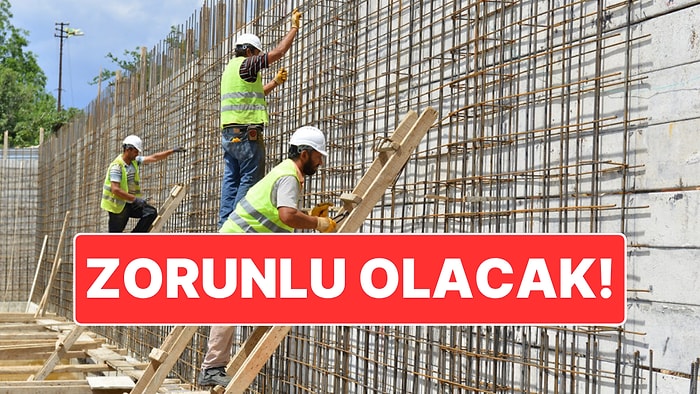 AFAD 485 Fay Hattını İnceleyecek: Binalarda Perde Beton Zorunluluğu Geliyor