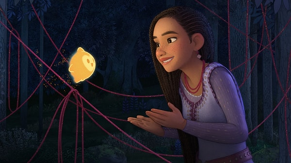 12. Wish (2023)