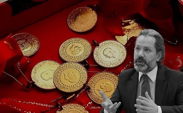 İslam Memiş piyasada yaşananları "soygun dönemi" diye niteledi.