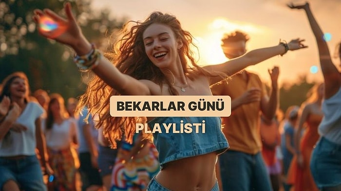 11 Kasım Bekarlar Gününde Yalnızlara Özel Playlist