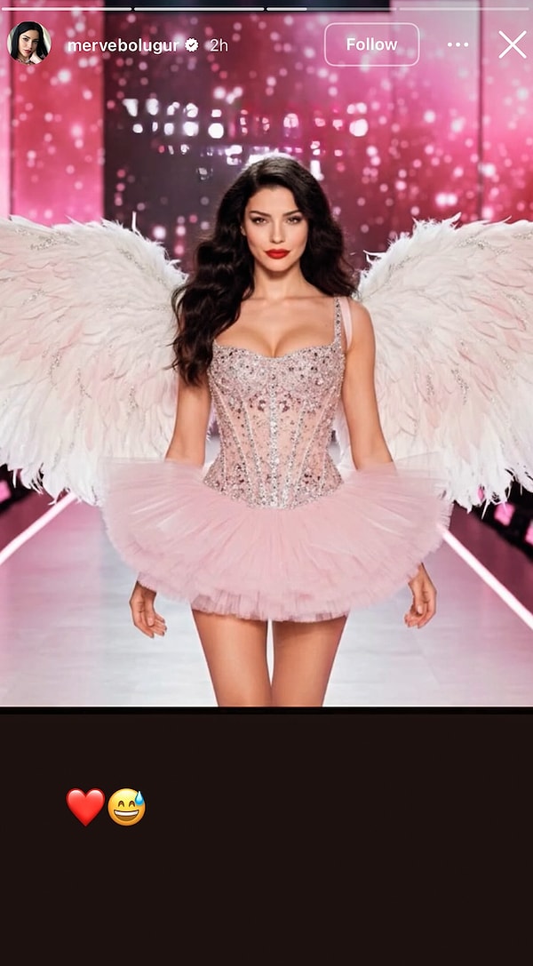 Merve Boluğur