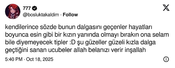 Manifest hayranları da X'te genç şarkıcının duygusal paylaşımına destek verdi:
