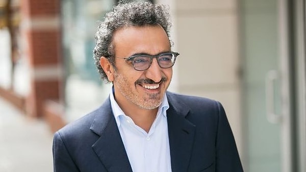 Türkiye'nin en zengini değişti! Forbes, Milyarderler Listesi'ni güncelledi.