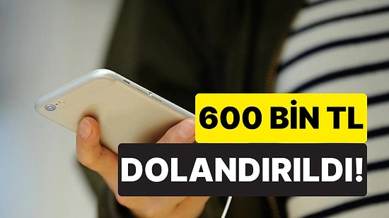 Trabzon’da İnternet Dolandırıcılığı: 71 Yaşındaki Adam 600 Bin TL Kaybetti