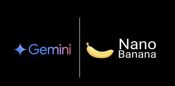 Geçtiğimiz haftalarda kullanıma sunulan Gemini’ın “Nano Banana” atağı ortalığı ayağa kaldırdı!