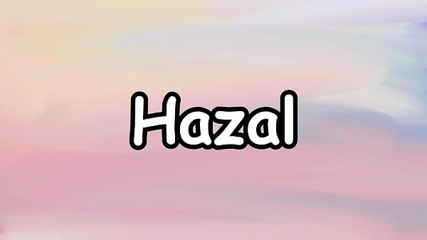 Senin hayatındaki önemli isim;👇