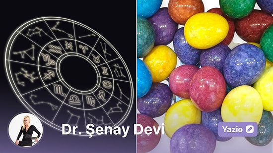 20- 26 Ekim Haftanın Kristali: Yumurta Oniks Taşı