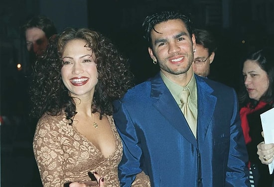 Ojani Noa Slams Jennifer Lopez After Her “Never Truly Loved” Confession Goes Viral