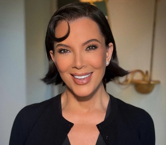 Photoshop Fail Exposed: 69-Year-Old Kris Jenner’s Real Face Shocks Fans!