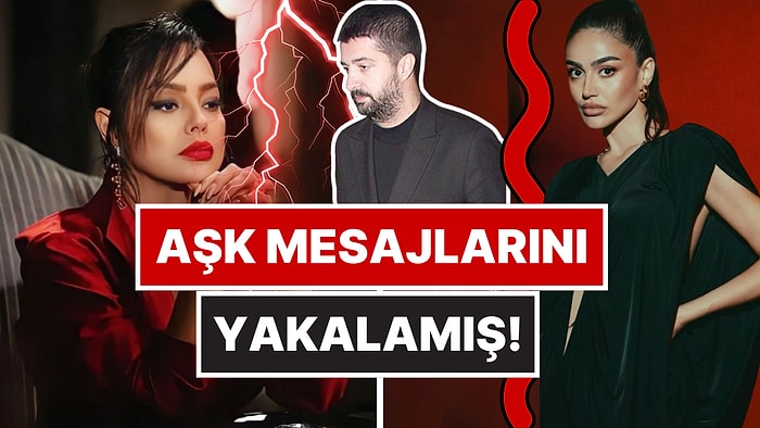 Yasak Aşk İddiası: Ebru Gündeş ve Murat Özdemir'in Boşanma Nedeni Ortaya Çıktı!