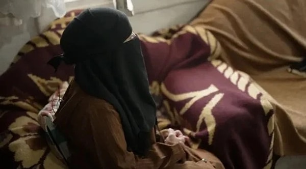 Kadınlar yaşadıklarını kendileri anlattı…