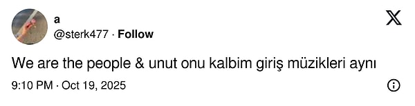 Uzaylılar fısıldamıştır.