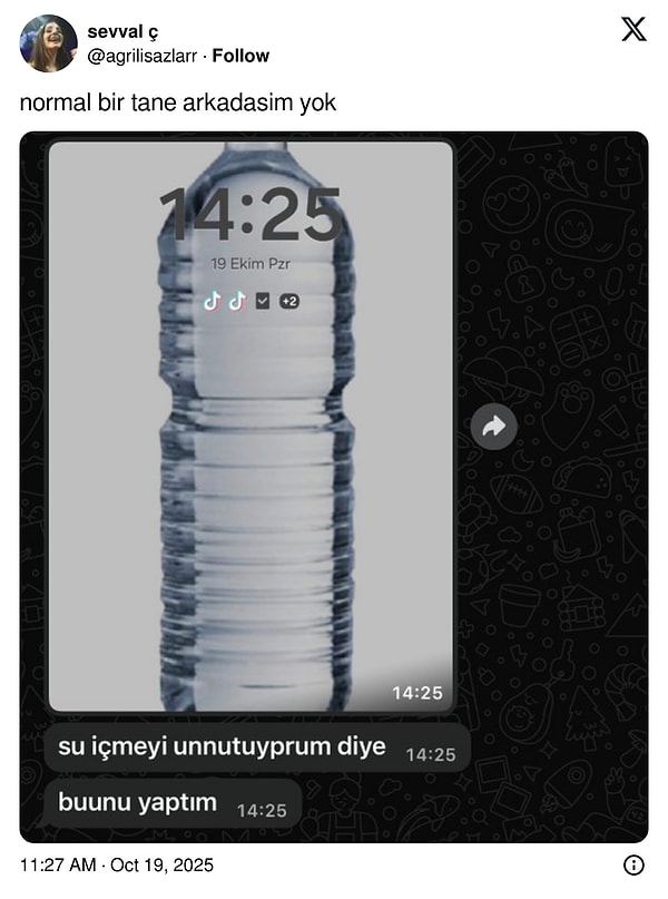 Çok mantıklı!