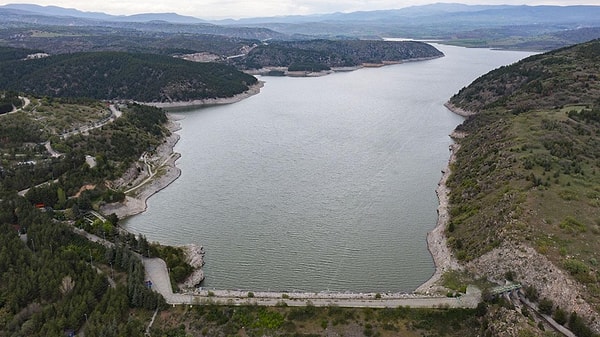 Kahramanmaraş ve Ankara için de durum kötüye gidiyor.
